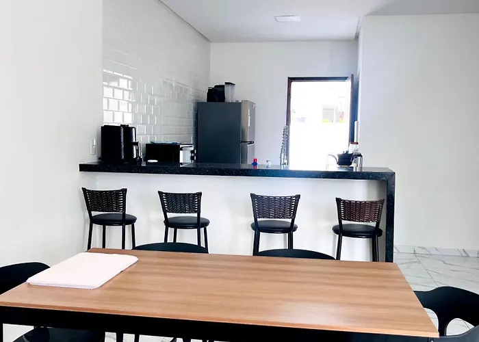 Casa de condomínio em Paripueira