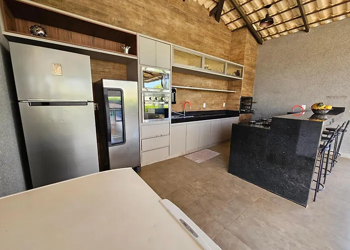 Hotel que aceita animais de estimação: Espaço premium, Casa com 5 quartos, piscina aquecida&Jacuzzi