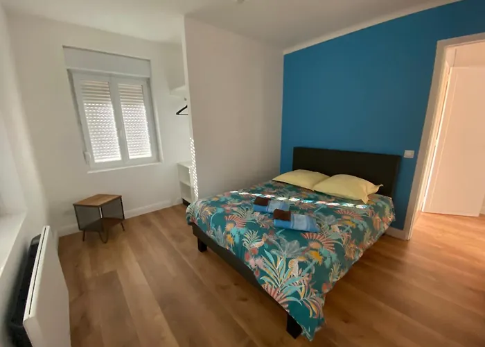Maison à deux pas de Cassel