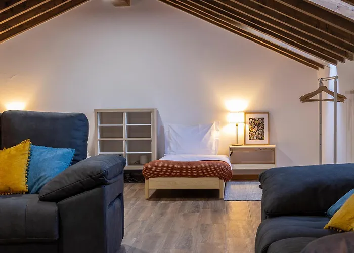Mountain Sense Lodge - Private Villa - Uchill