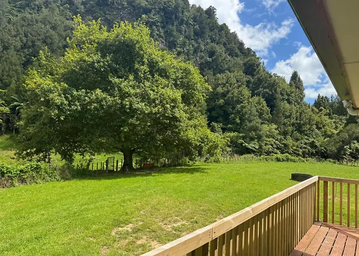 Te Anga Farmstay