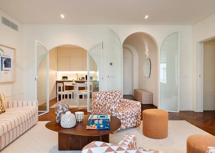 Hotel barato: Vila Catarina Luxury Apartments