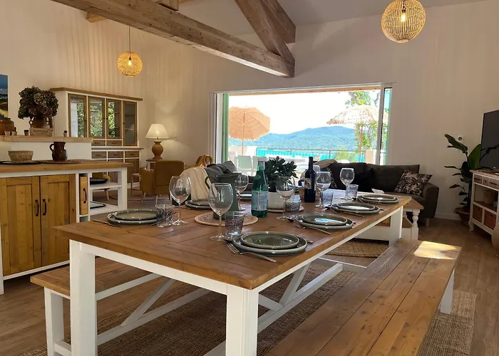 Villa Fautea Verdon