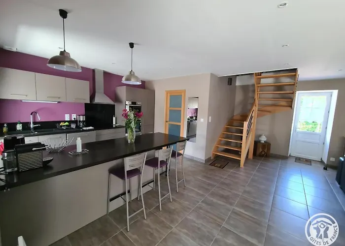 Gîte 19G4108