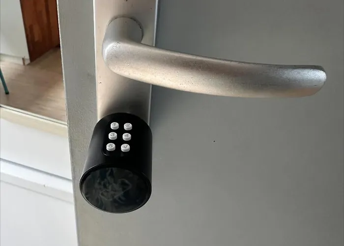 Chambre de charme dans maison coloniale