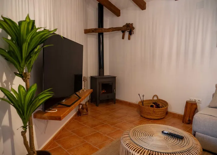 Casa rural El Encanto de La Gila