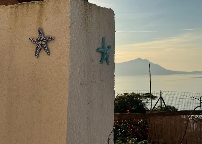 Il Panorama Di Ercole