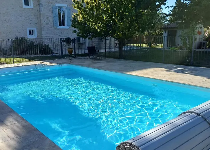 La Bastide De Sarda