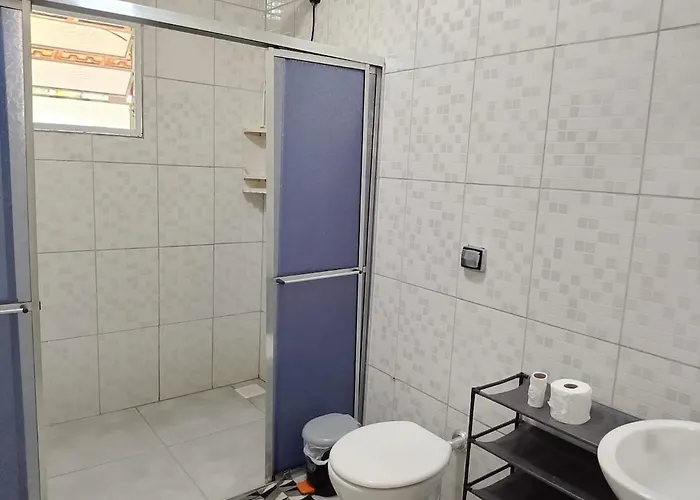 Chácara com piscina em Tatui