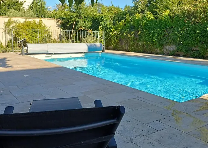 La Bastide De Sarda