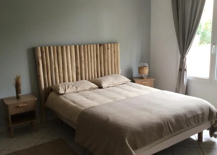 Maison de vacances