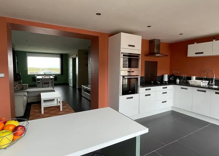 Maison Vue Mer