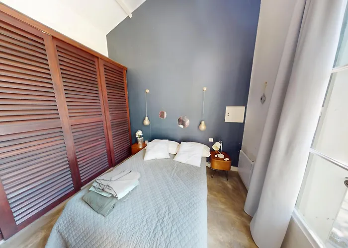 Maison à Vic-la-Gardiole, 2 pers, Terrasse, Proche Plage - FR-1-785-25