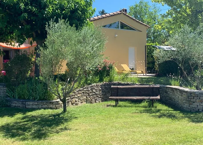 La Bergerie