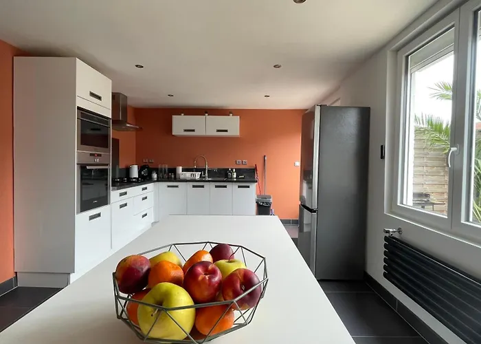 Maison Vue Mer