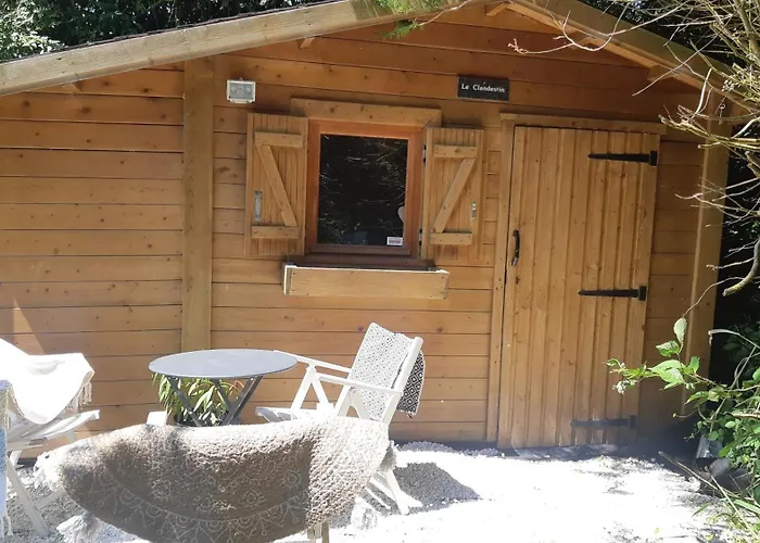  Chez Jeannine