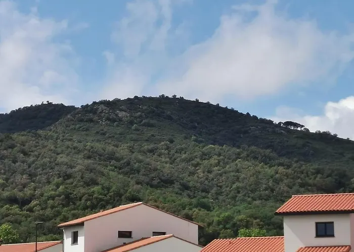 villa proche des plages de l' Espagne et Montagnes