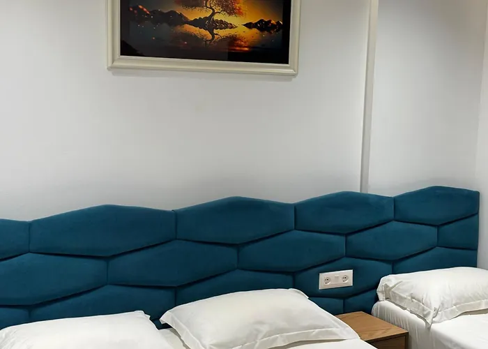 Center Sunrise Hotel