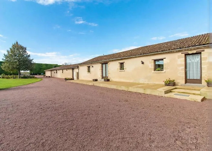 Manoir Les Touches