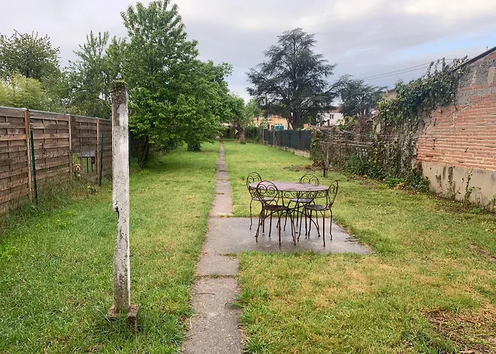 Maison avec Jardin 3 chambres entre Tarn et Aveyron