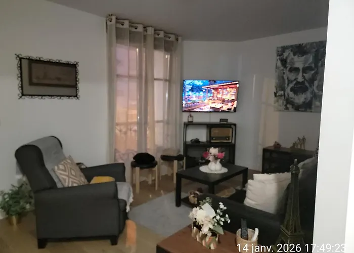 Villa Junon