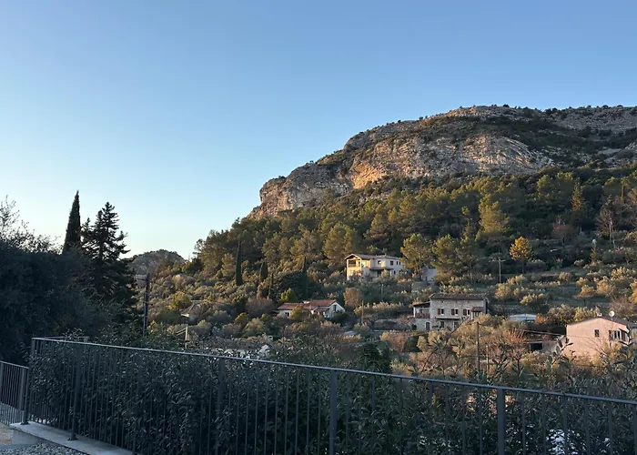 Villa'Nduzienne