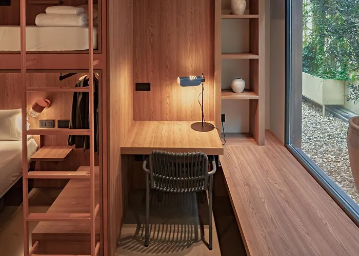 Casa Roma Hostel Boutique