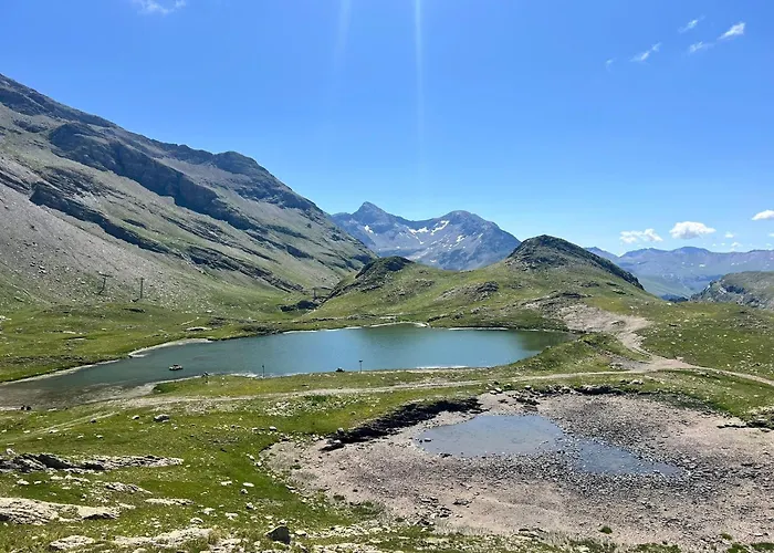 Le petit grenier