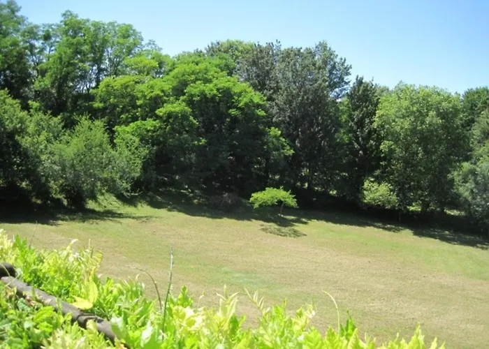 Villa LA FOUGASSE avec piscine
