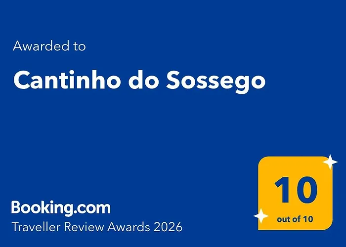 Cantinho do Sossego