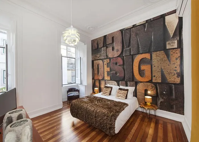 B&B only: Lisbon Cheese & Wine Suites