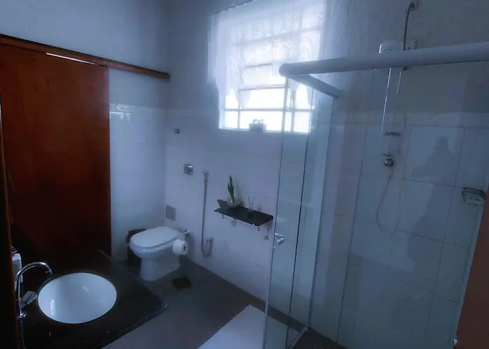 Casa Bela Vista