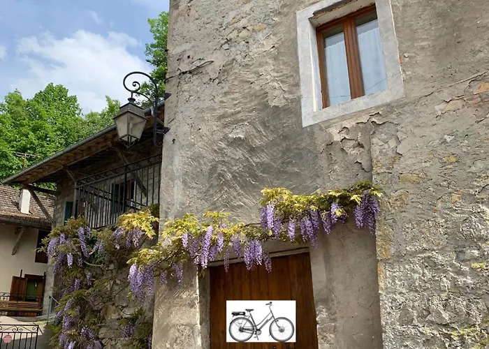 Gîte Chez Charlot