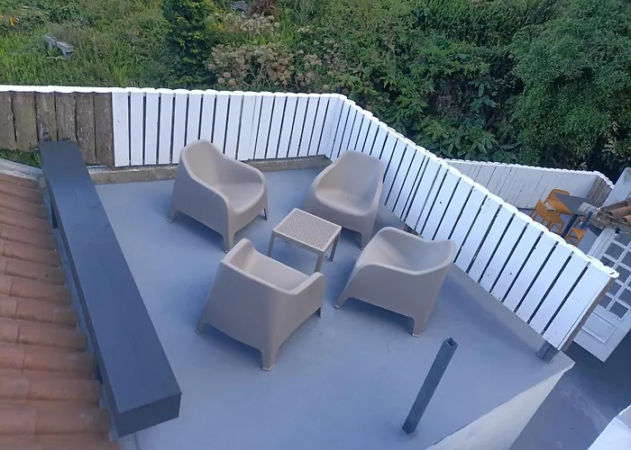 MyStay - Casa Sol Nascente