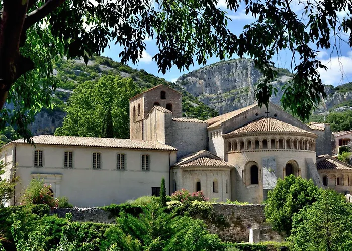 La maison de Jules