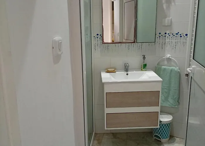 Villa Chic Garden & Parking -10 Mn Airport
