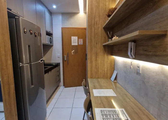 Hotel com pingue-pongue: Mana Beach Resort Muro Alto - Vista Piscina Fantastico