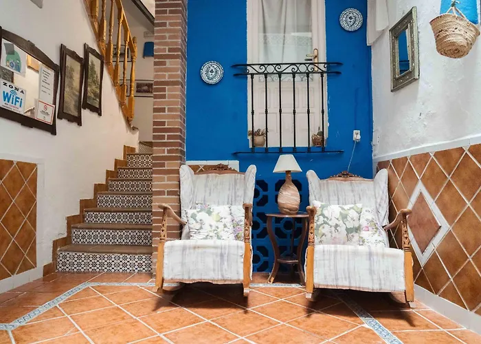 Hotel barato: Casa Fina