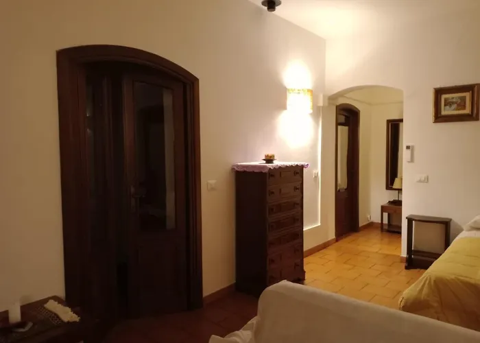 Hotel adatto agli animali: 8380 Saturnia Terme Dependance
