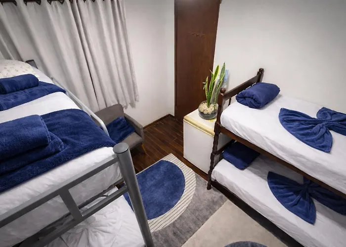 Casa Hotel Piracicaba