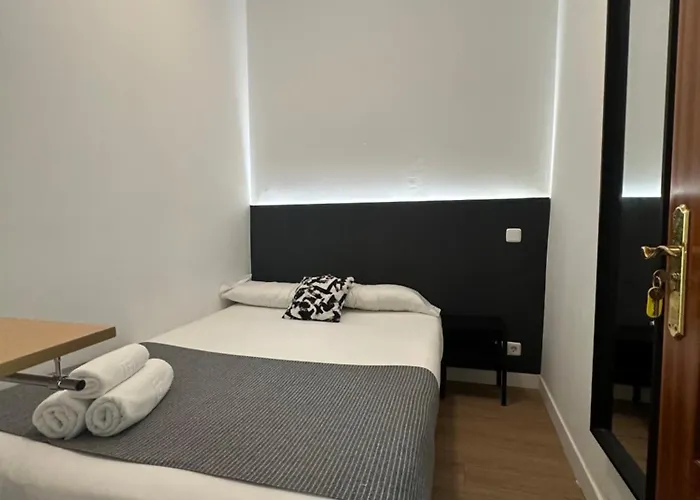 Center Madrid