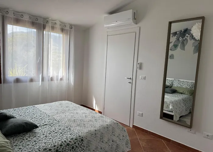 Villa Impetrata IUN Q7090