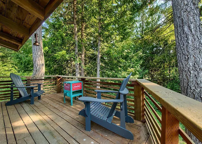 Maple Hill Lodge