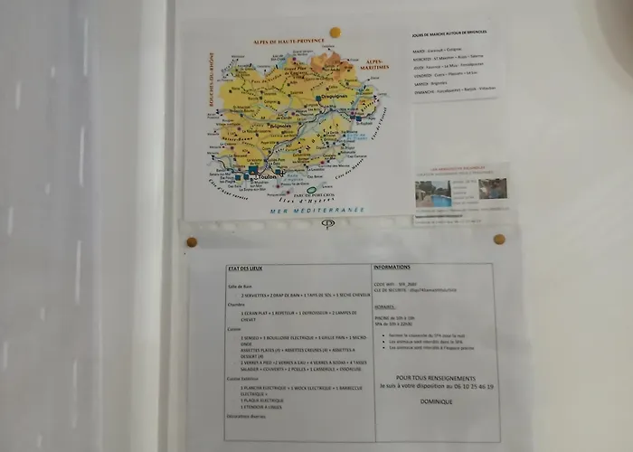 les arbousiers brignoles piscine et spa