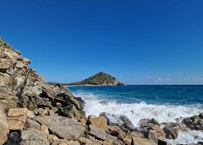 Li Conchi Villa 17