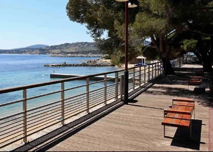 Villa ALISA avec piscine privée