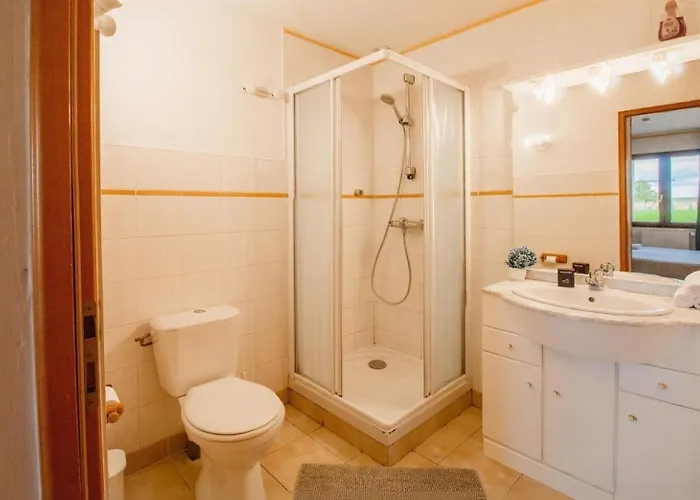 Manoir Les Touches