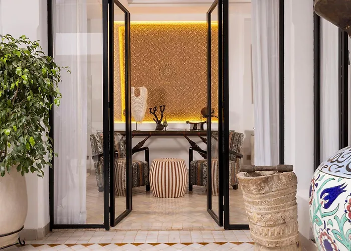 Laz Mimoun & Spa