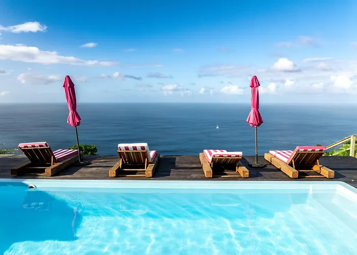 Villa Odyssea Bvi