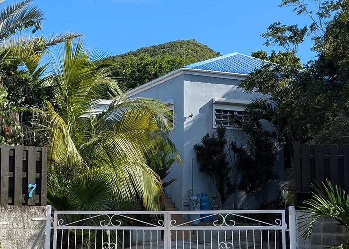 Villa Conochi